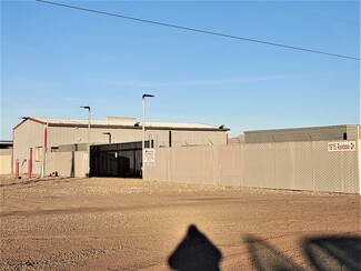 Bullhead City, AZ Industrial - 1615 Rainbow Dr