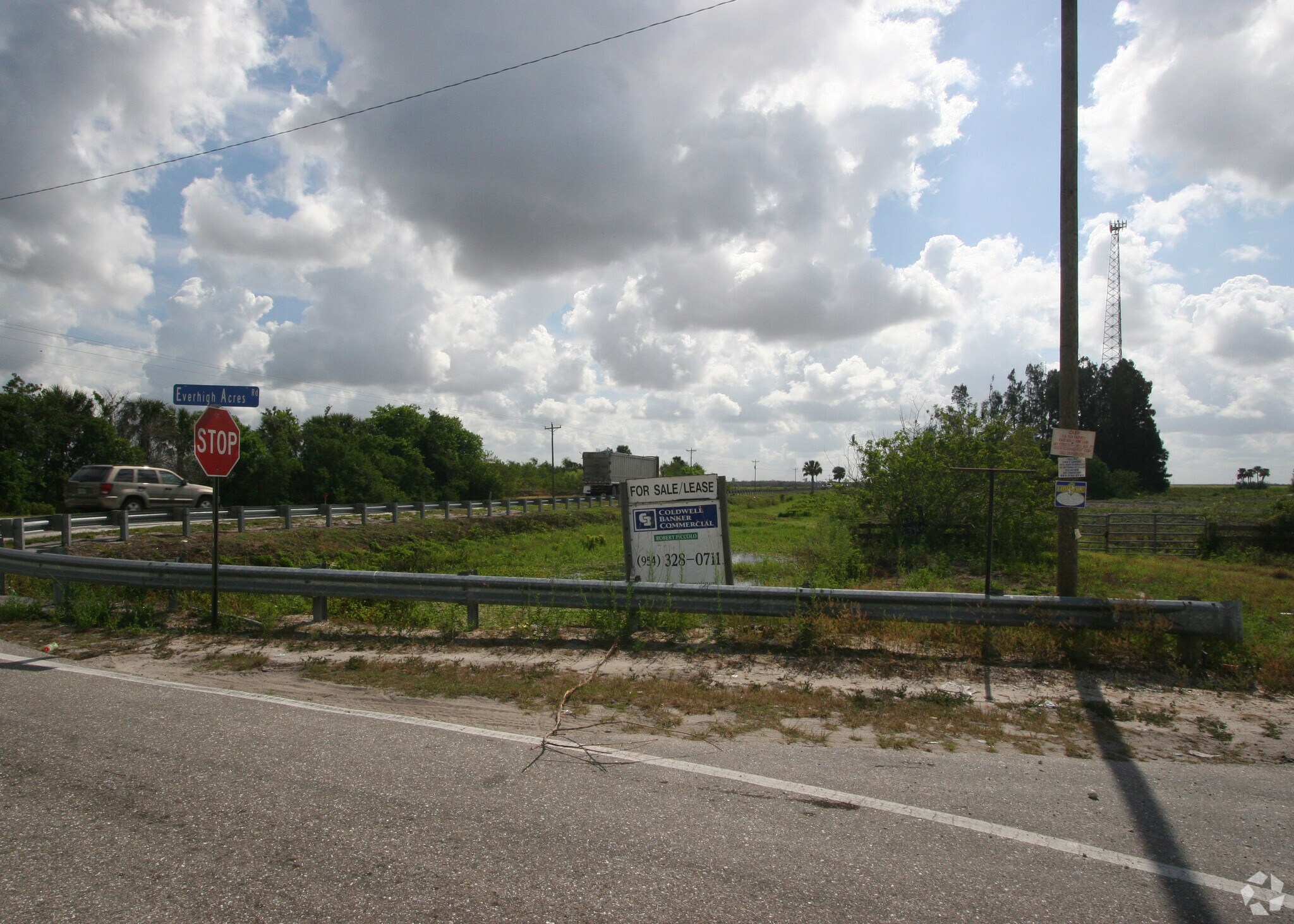 , Clewiston, FL for Sale