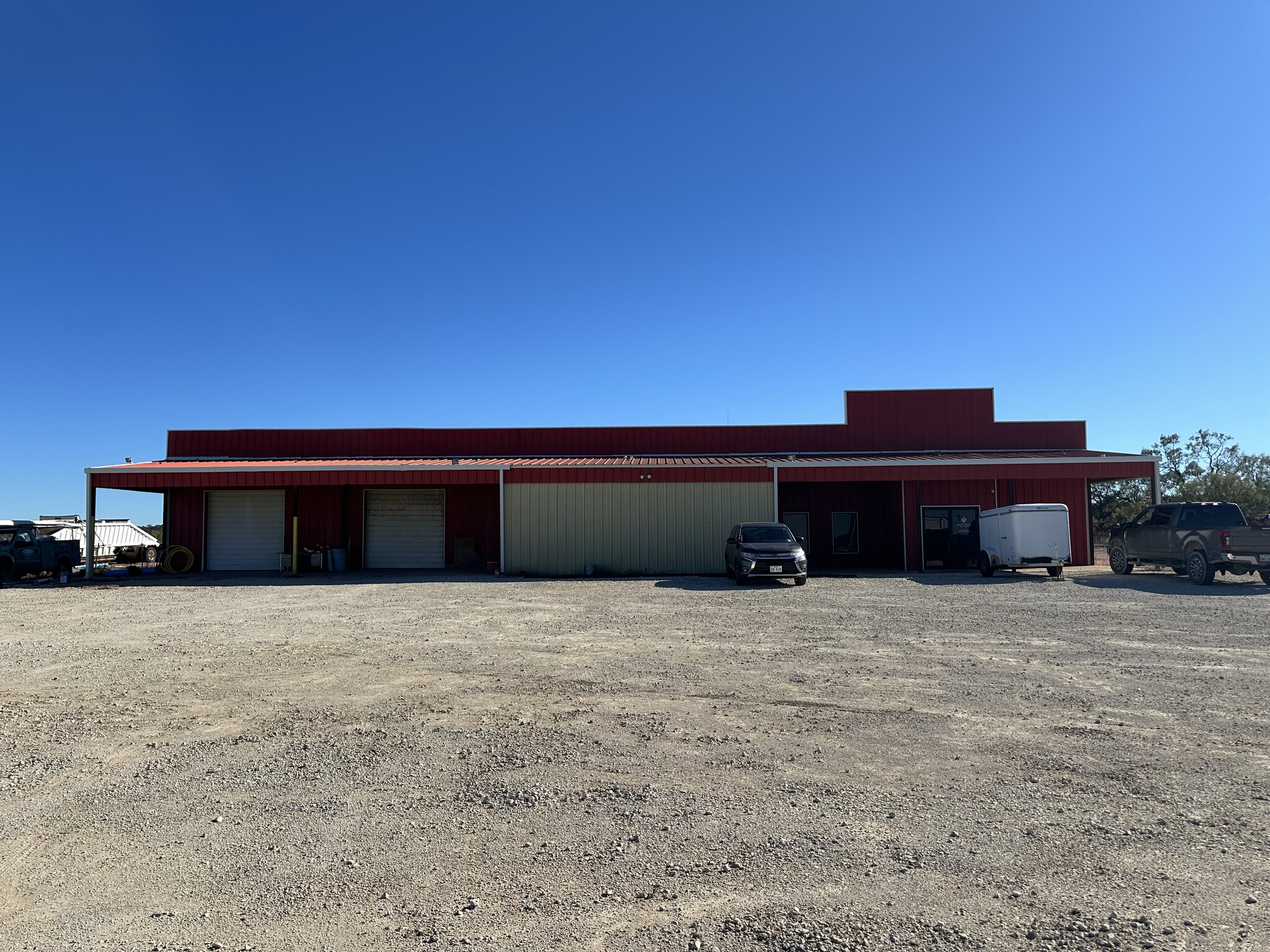 3597 US Highway 84, Tuscola, TX for Rent