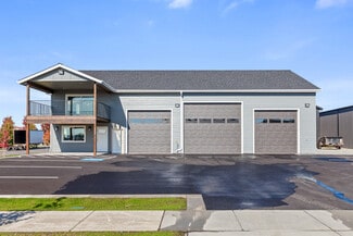 Hayden, ID Industrial - 9990 N Lyle Loop