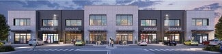 Edmonton, AB Retail - 321 Parsons Rd SW