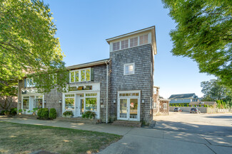 East Hampton, NY Office, Flex, Industrial - 3 Railroad Ave