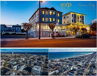 Ocean City, NJ undefined - 724 Ocean Ave Ocean City, NJ undefined - 724 Ocean Ave