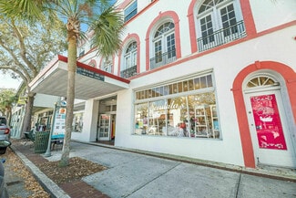 Melbourne, FL Office - 909 E New Haven Ave Melbourne, FL Office - 909 E New Haven Ave