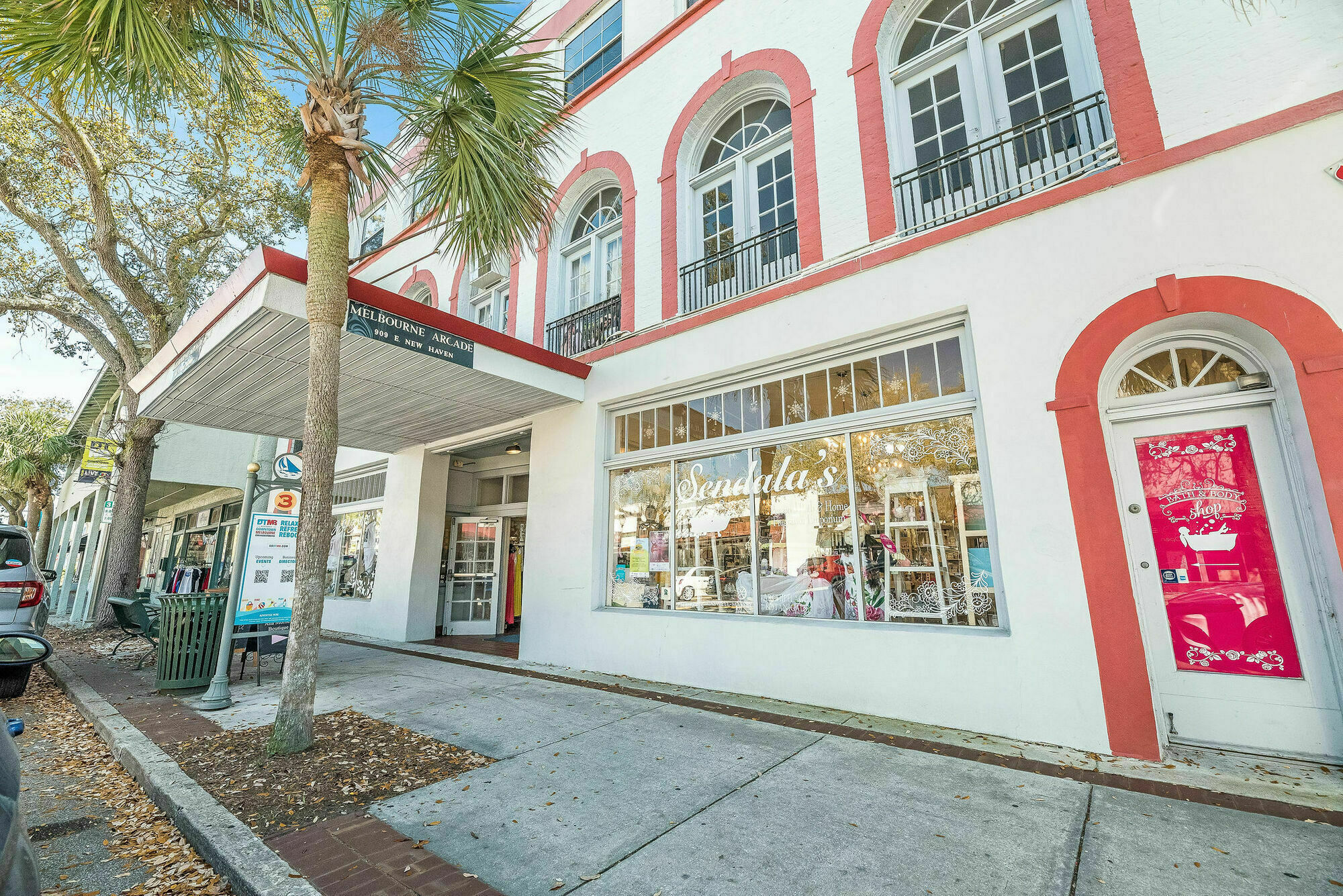 909 E New Haven Ave, Melbourne, FL for Rent