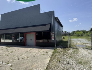 Fayetteville, NC R&D - 131 Dunn Rd