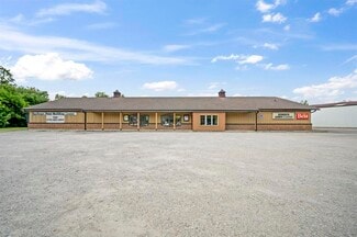 Greenup, KY Retail - 1305 Seaton Ave