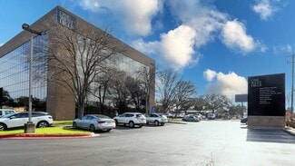 Austin, TX Office - 3901 S Lamar Blvd