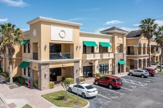 Orlando, FL Office - 13574 Village Park Dr