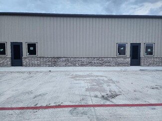 Mc Kinney, TX Manufacturing - 3255 N McDonald St