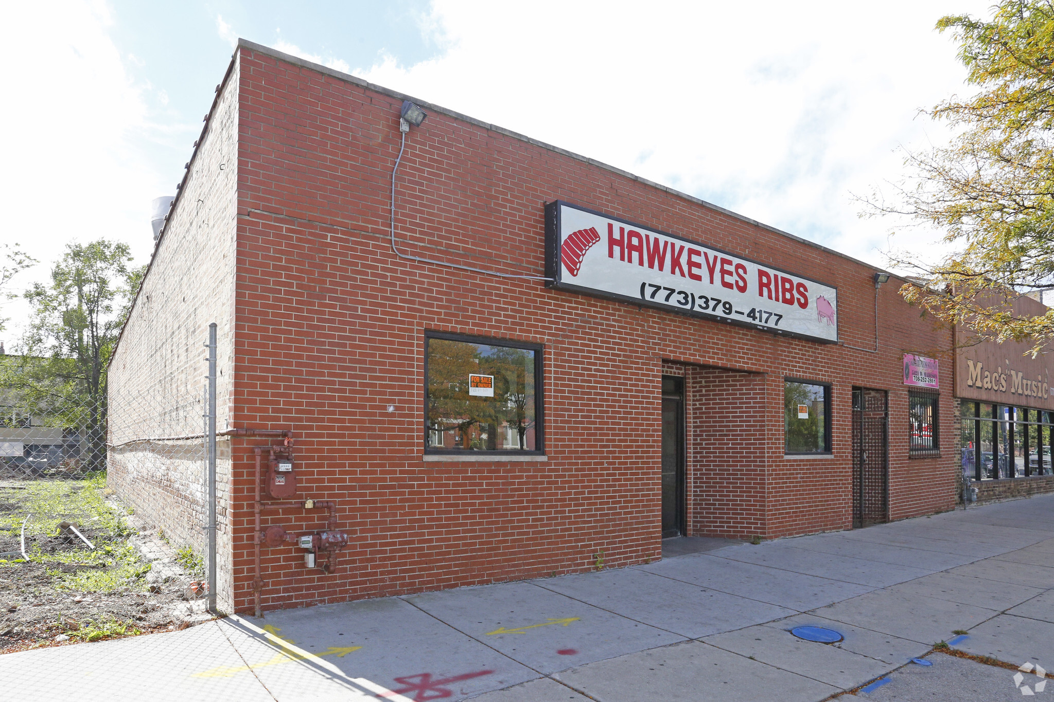 5419-5421 W Madison St, Chicago, IL for Rent