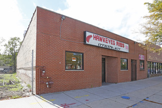 Chicago, IL Retail - 5419-5421 W Madison St