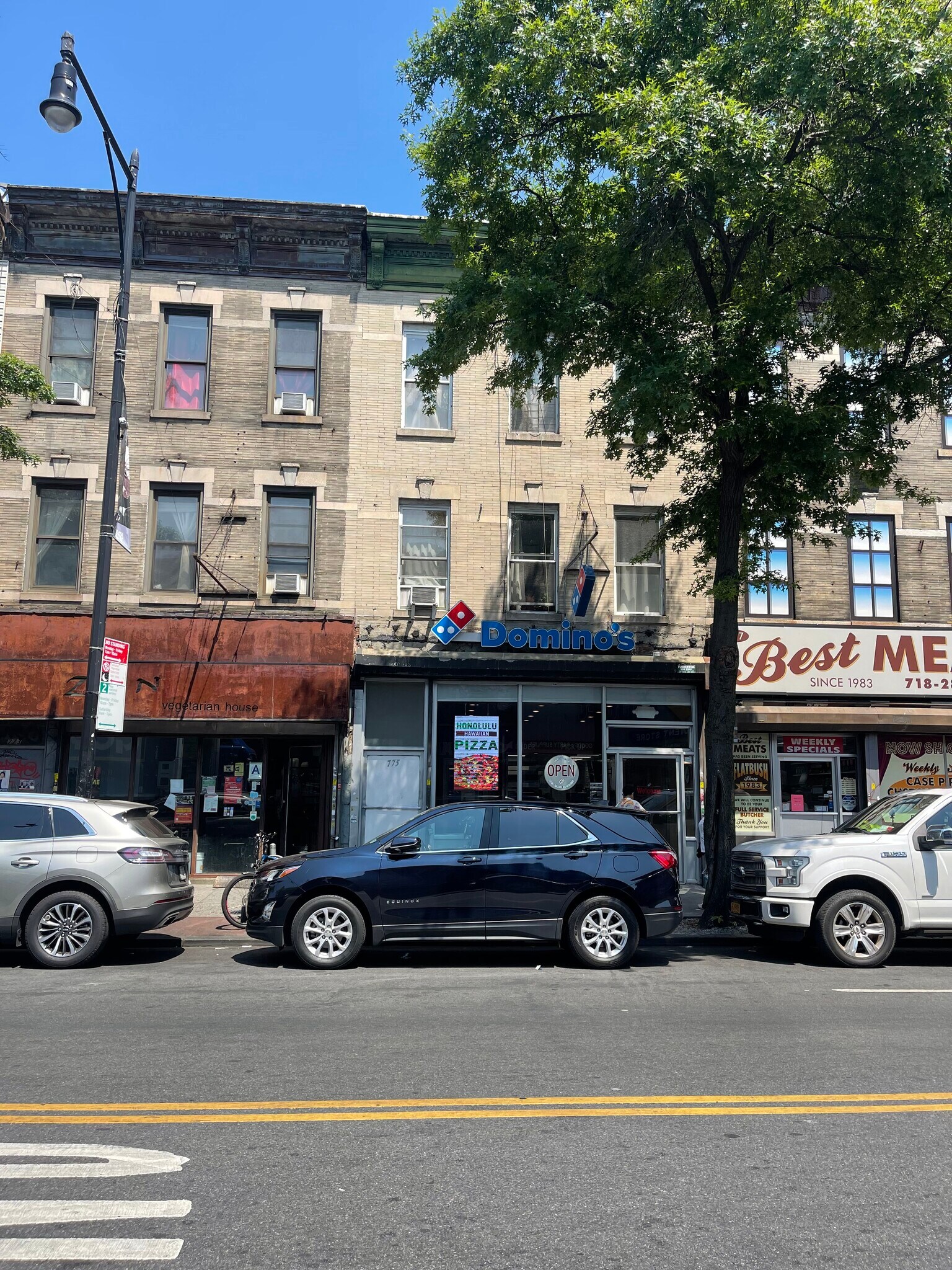 775 Flatbush Ave, Brooklyn, NY for Sale