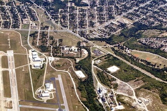 Fort Worth, TX Industrial - 1204 NW 35th St