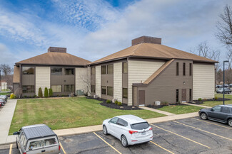 Uniontown, OH Office - 3570 Executive Dr