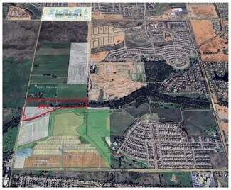 Roseville, CA Residential - 9075 Watt Ave