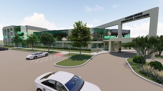Allen, TX Office/Medical - 977 Raintree Cir Allen, TX Office/Medical - 977 Raintree Cir
