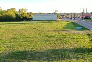 La Marque, TX Commercial - 2225 Lake Rd