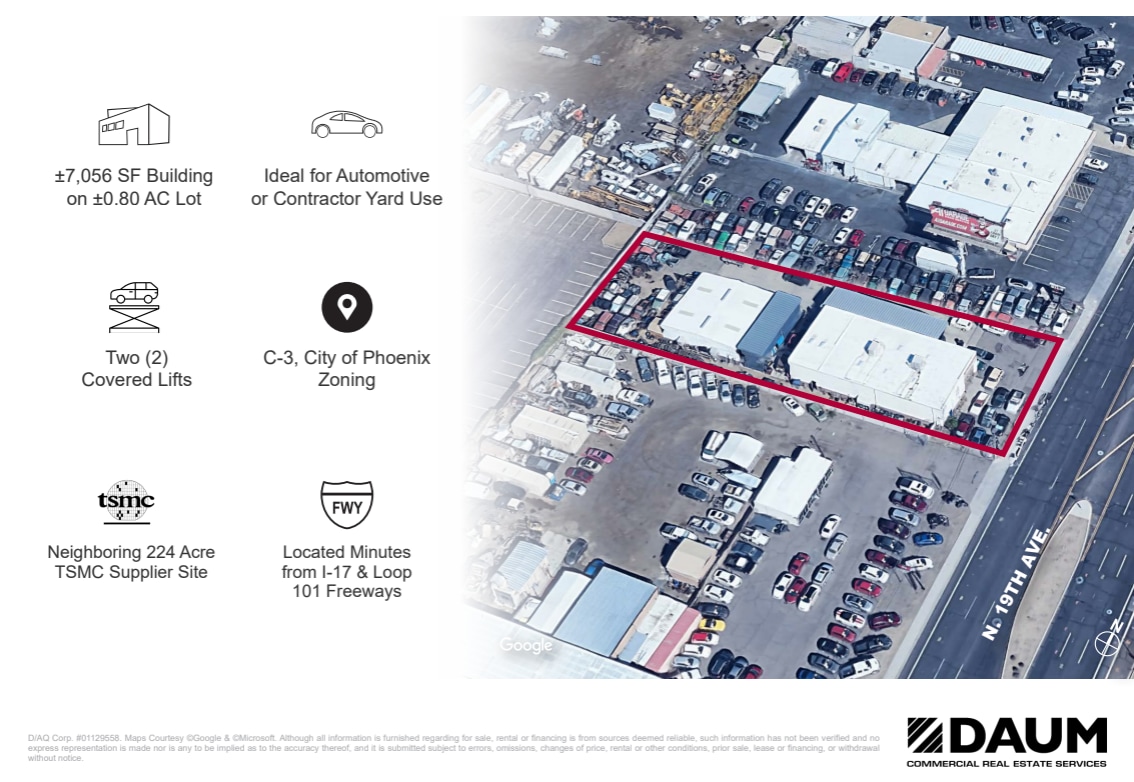21844 N 19th Ave, Phoenix, AZ for Rent