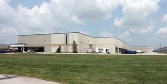 Indianapolis, IN Industrial - 7601-7687 Winton Dr