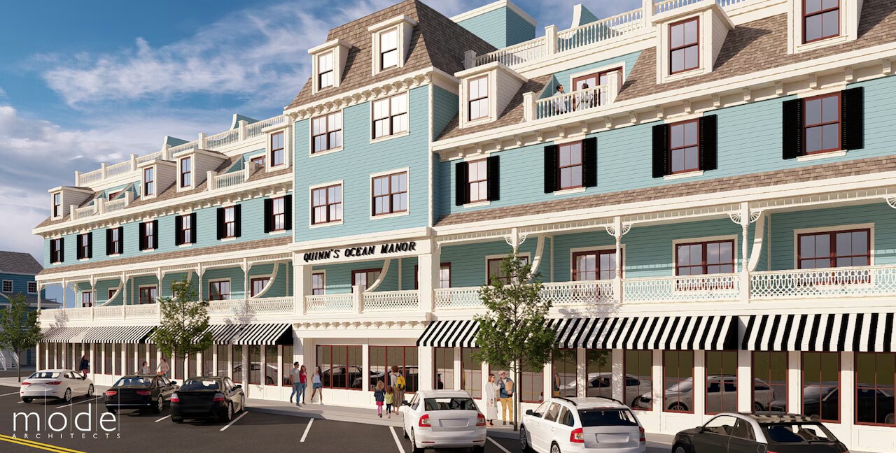 15 Hamilton Ave, Seaside Heights, NJ for Sale