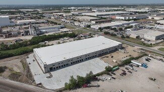 Fort Worth, TX Industrial - 5260 Blue Mound Rd Fort Worth, TX Industrial - 5260 Blue Mound Rd