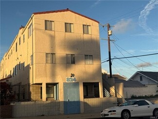 San Pedro, CA Apartments - 828 9th St