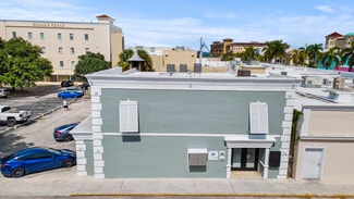 Fort Pierce, FL Office - 108 N Depot Dr Fort Pierce, FL Office - 108 N Depot Dr