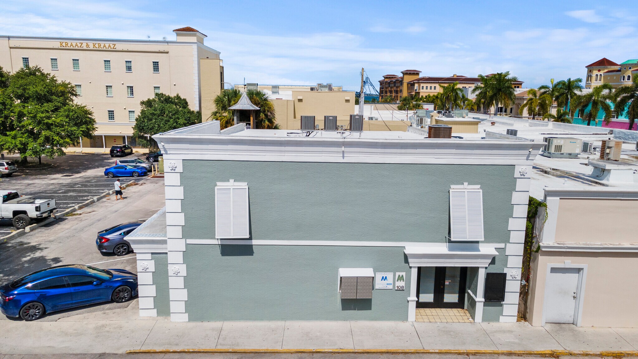 108 N Depot Dr, Fort Pierce, FL for Rent