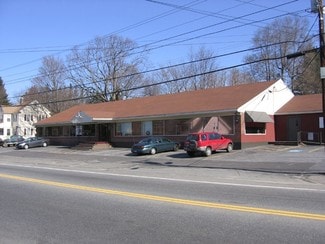 Millbury, MA Retail - 1485 Grafton St