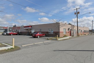 Spokane Valley, WA Retail - 11805 E 1st Ave Spokane Valley, WA Retail - 11805 E 1st Ave