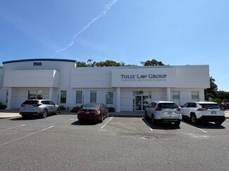 Riverhead, NY Office - 700 Old Country Rd Riverhead, NY Office - 700 Old Country Rd