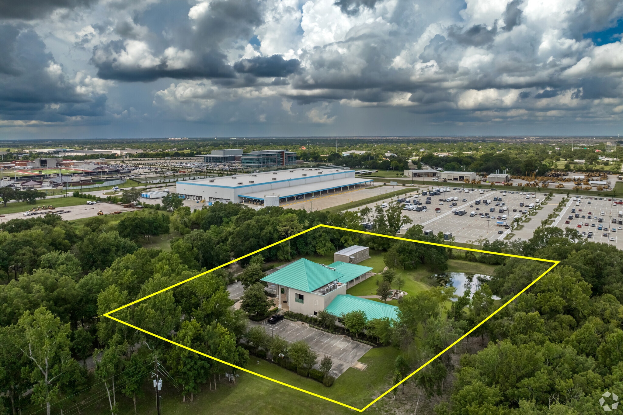 11821 Telge Rd, Cypress, TX for Sale