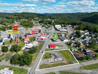 Grafton, WV Commercial - 115 N Pike St