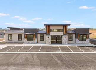 Jerome, ID Office - 388 Crossroads Point Blvd