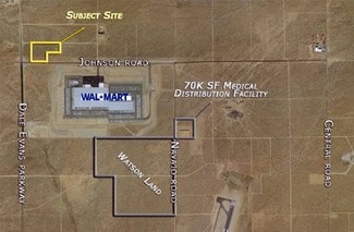 11 18-Acres Johnson Rd