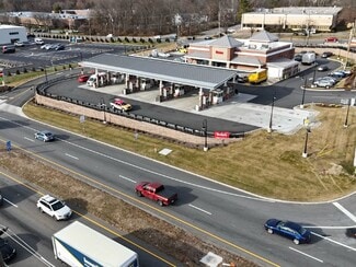Pine Brook, NJ Convenience Store - 16 US Highway 46 Pine Brook, NJ Convenience Store - 16 US Highway 46