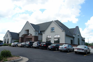Wichita, KS Office - 12221 E Central Ave