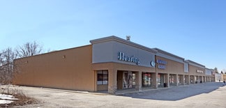 Flint, MI Retail - G-4325-G-4339 Miller Rd Flint, MI Retail - G-4325-G-4339 Miller Rd