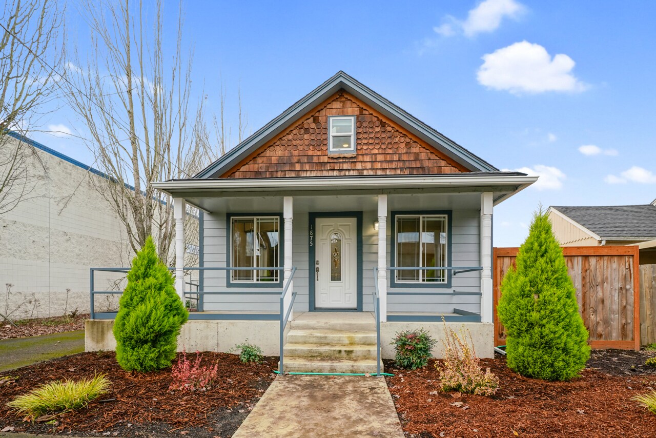 1875 Liberty St NE, Salem, OR for Sale