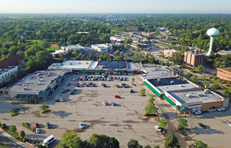 Northbrook, IL Office/Retail - 1901-1975 Cherry Ln