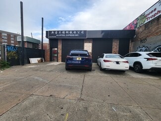 Elmhurst, NY Warehouse - 80-12 51st Ave