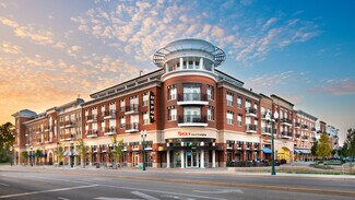 Fishers, IN Retail - 8594 E 116th St Fishers, IN Retail - 8594 E 116th St