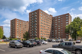 Irvington, NJ Office/Retail - 20 Marshall St Irvington, NJ Office/Retail - 20 Marshall St