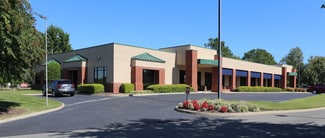 Mechanicsville, VA Office/Medical - 8400 Northrun Medical Dr Mechanicsville, VA Office/Medical - 8400 Northrun Medical Dr
