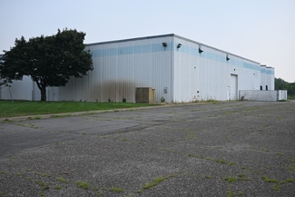 Monticello, MN Industrial - 1324-1330 Edmonson Ave NE