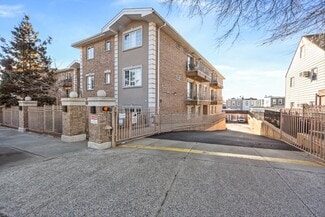 Middle Village, NY Medical - 6248 Mount Olivet Cres