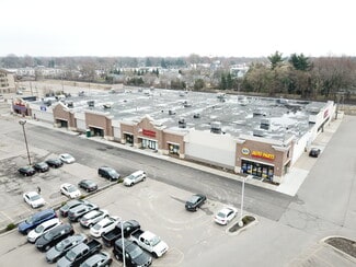 Dearborn, MI Retail - 24399-24411 Michigan Ave