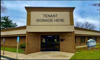 Southfield, MI Office/Medical - 25354 Evergreen Rd