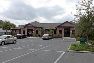 Ocala, FL Office - 8618-8620 SW 103rd Rd Ocala, FL Office - 8618-8620 SW 103rd Rd